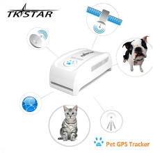 Rastreador GPS para perro con función de posición del teléfono